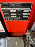 1 transpalette électrique de marque Fenwick Linde MT15 de 20… (photo 3)
