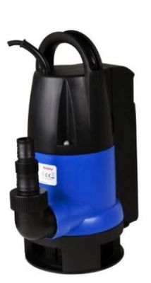 301 / Pompe immergée automatique - ROBBY - VP550W - Pui…