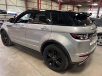 LAND ROVER RR EVOQUE 2.2 SD4 190 CH BVA - RR EVOQUE 2. (photo 4)