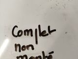 Photo 6/6 du lot