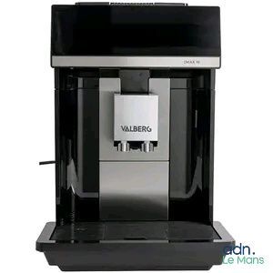 an image of a coffee machine on a white background