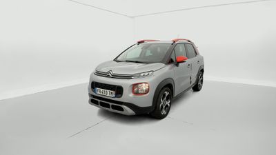 citroen c4 aircross 1 0 puretech feel 5p