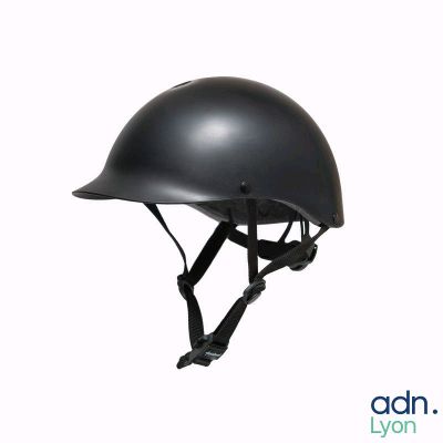 Lot de 2 casques de vélo - DASHEL - Magma Moulding bleu mari…