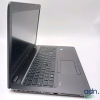 Ordinateur portable HP Zbook 15U G3 Gris Foncé - Intel Core … (photo 3)
