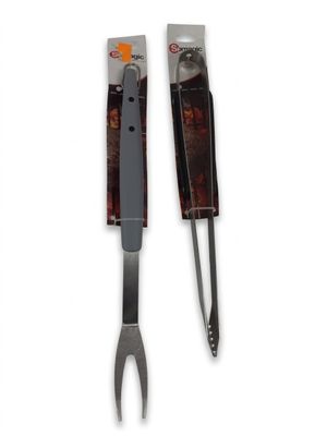 Lot de 2 - SOMAGIC - Cet ensemble comprend une fourchette ai…