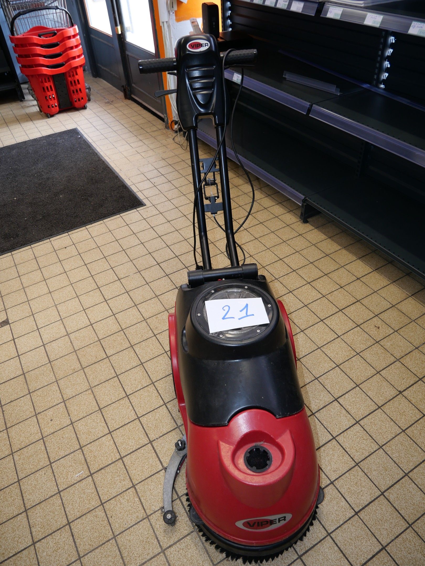 Destockage & Invendus