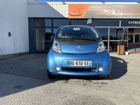 PEUGEOT ION ELECTRIQUE - MEC: 13/01/2011 - Km compteur: 57 0… (photo 3)