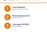 Photo 3/4 du lot