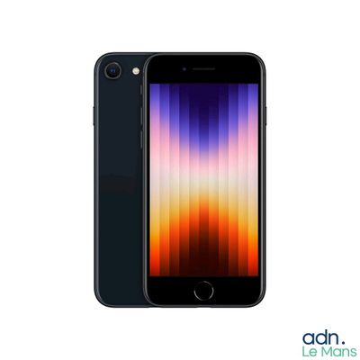 Apple iPhone 6s 64 Go, gris sidéral