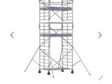 scaffoldage roulant docker for sale in san francisco, ca