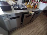VENTE EN UN LOT SUR DESIGNATION DES MATERIELS ET MOBILIERS S… (photo 2)