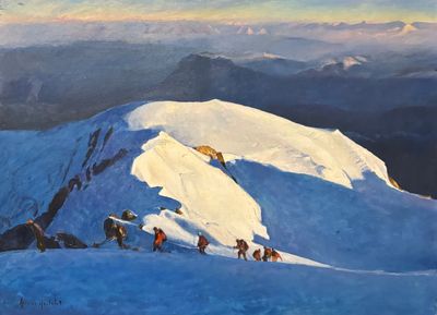 ECOLE MODERNE - Photo 1