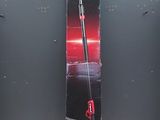 an image of a box with a red light on top of it
