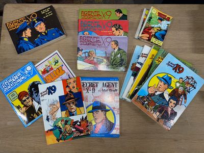 de nombreux livres pour enfants qui se trouvent sur la table