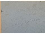 a picture of a piece of paper with writing on it