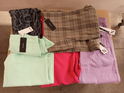 lot de 50 pantalons (très grande variété de modèle) - pour h…