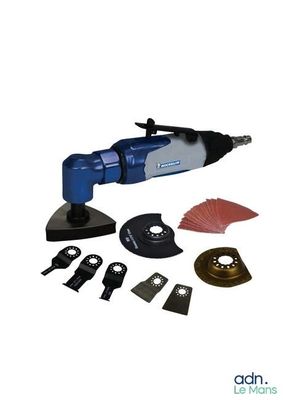 Lot de 2 kits meulage et découpage pneumatique - MICHELIN - …
