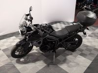 LIEU DE STOCKAGE : Paris Sud - TRIUMPH - TIGER 800 XRX - ES … (photo 6)