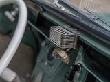 a close up of a steering wheel and dashboard of a car
