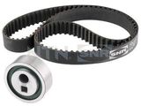 courroie de distribution pour Volvo VW, VW, VW, VW, VW, V