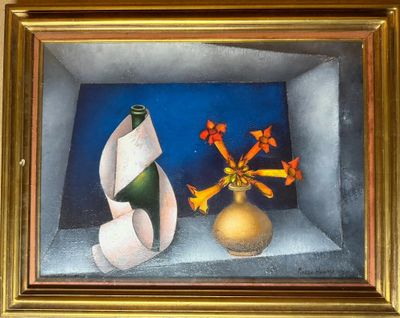 Pierre HENRY, 1924-2015 Spirale,1979