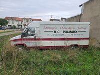 Vente à venir dans les prochains jours : 3 camionnettes de v…