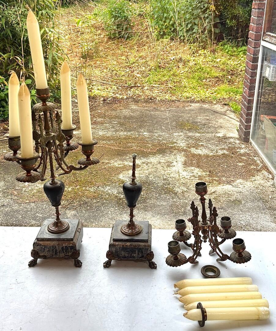Objets d'art & Curiosités