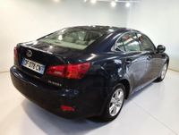 VP LEXUS IS 220 D4-D 177 PACK EXECUTIVE 4P Kilomètres au com… (photo 2)