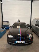 BMW SERIE 1 - Genre : VP - Carrosserie : BREAK - Energie : E… (photo 3)