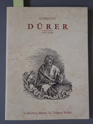 une photo d'un livre sur lequel figure un dessin