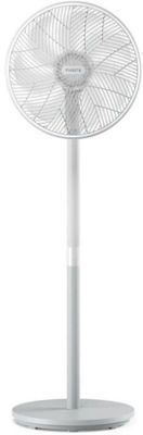 967 / Ventilateur sur pied - PHILIPS - CX2550/00 - Bla…