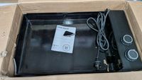PLANCHA FORGE ADOUR PRENIUM E60 - TVA RECUPERABLE (photo 2)