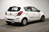 VP HYUNDAI I20 1.1 CRDI 75CH PACK SENSATION - Dmec : 11/04/2… (photo 4)