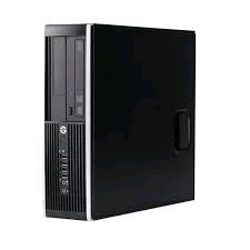 Expédition obligatoire - DESKTOP - COMPAQ 8100 ELITE SFF I3-…