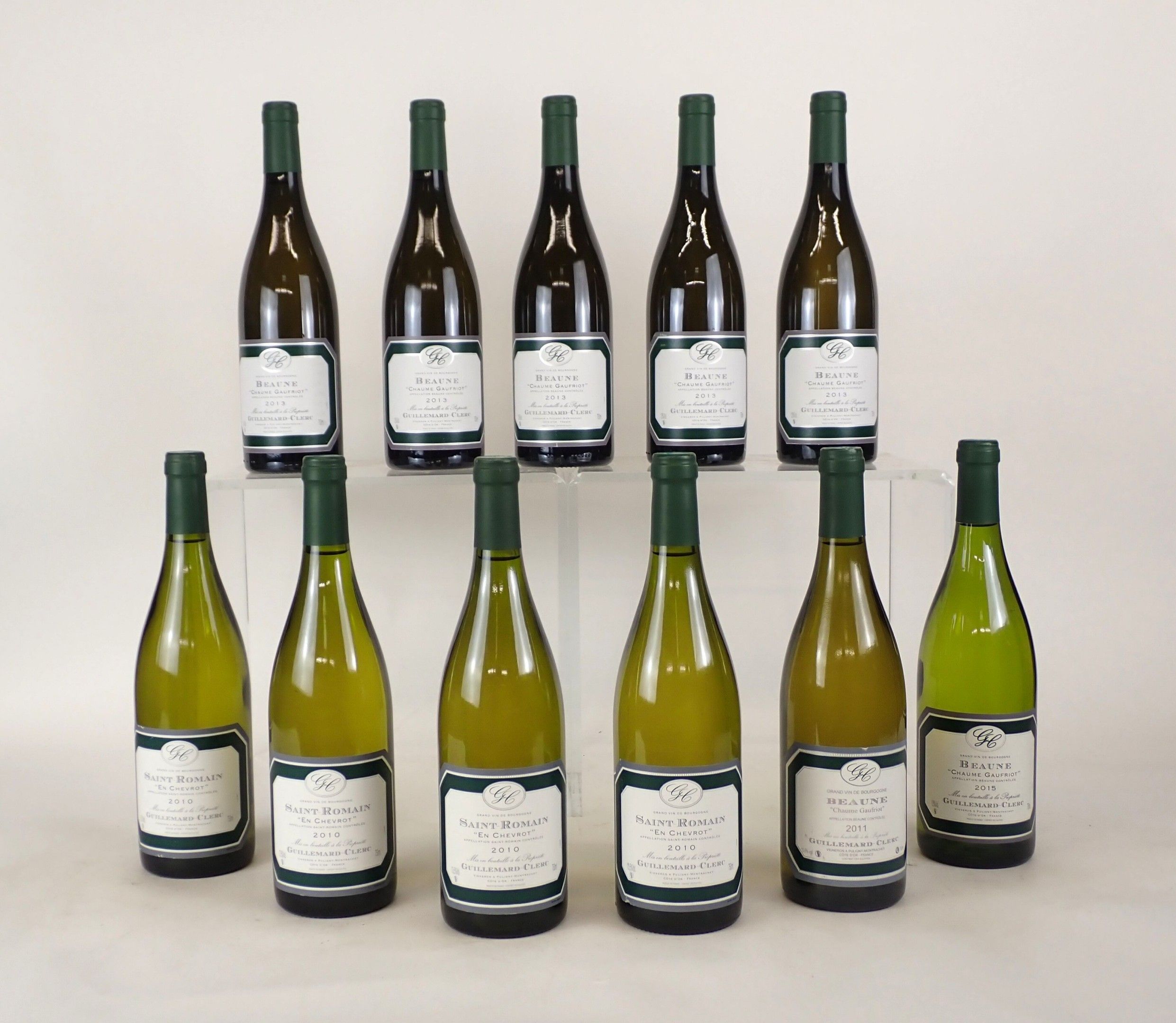 Vins & Spiritueux