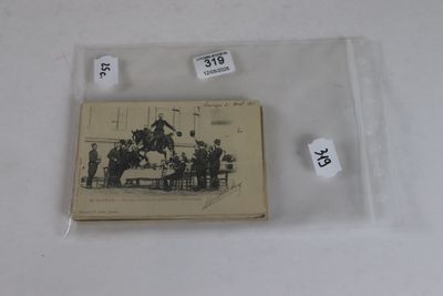 Saumur 25 cartes