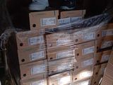 many boxes that are stacked on top of each other