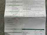 une photo d'un passeport sur laquelle figure la photo d'une personne