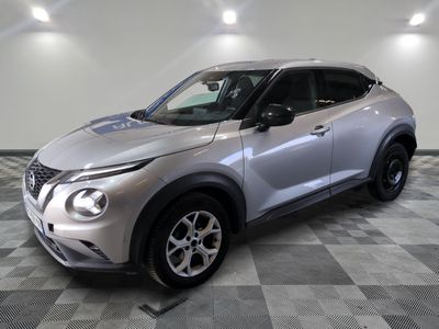 SUV Nissan Juke 2020 à vendre à Houston, au Texas