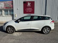 RENAULT CLIO ESTATE 1.5 DCI 90 - … (photo 3)