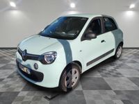 RENAULT - TWINGO III 1.0 SCE 70 LIFE - ES - Mise en service:…