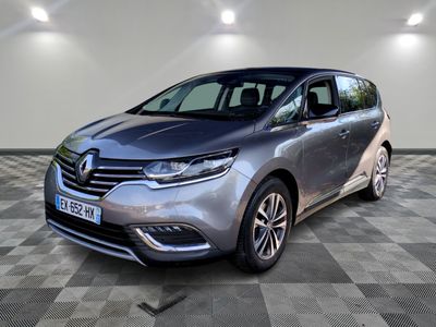 RENAULT - ESPACE DCI 160 ENERGY TWIN TURBO ZEN EDC - GO - Mi…