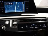 a picture of a car dashboard with a gps system