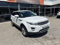 LAND-ROVER EVOQUE 2.2 ED4 150 DYNAMIC - MEC: 02/10/2013 - Km… (photo 2)