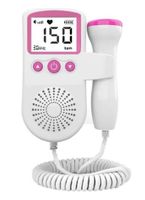 1 doppler fœtal