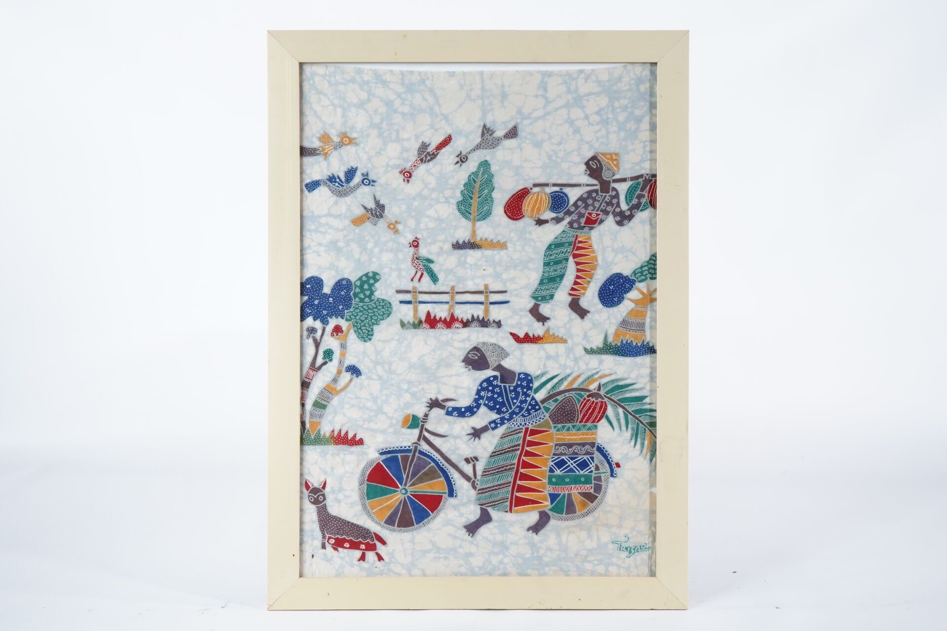 Objets d'art & Curiosités