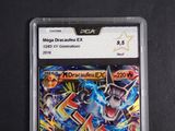 an image of a pokemon trading card in a plastic holder