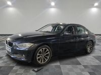 BMW - 318D 143 CH 114 G LOUNGE A - GO - Mise en service: 29/…