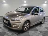 CITROEN - C3 VTI 120 EXCLUSIVE A - ES - Mise en service: 02/…
