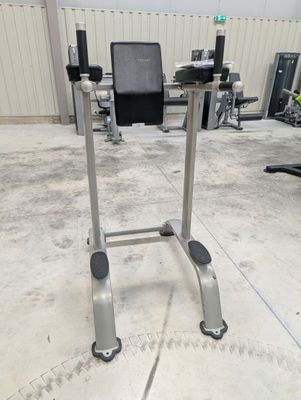 CHAISE à deeps BODYTONE - Photo 1